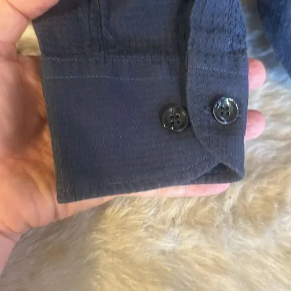 Armani dress shirt M (2575)